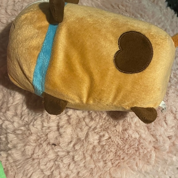 EUC DOG SQUISH - Picture 2 of 2